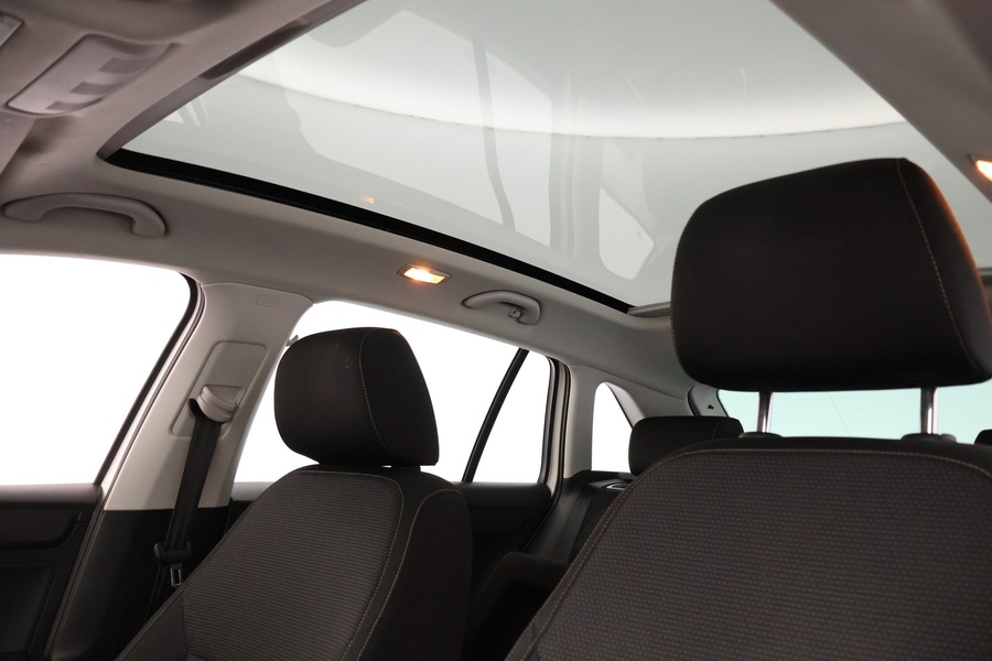 Skoda Rapid vaihtoauto