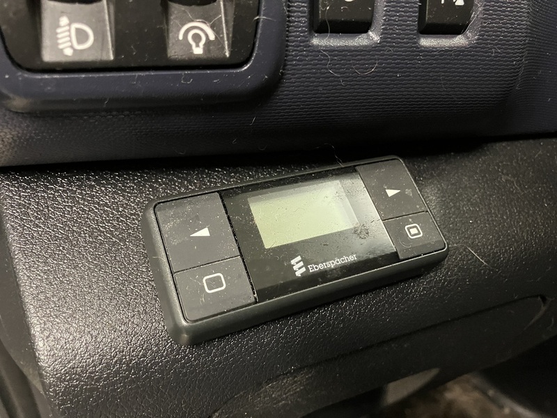 Opel Vivaro vaihtoauto