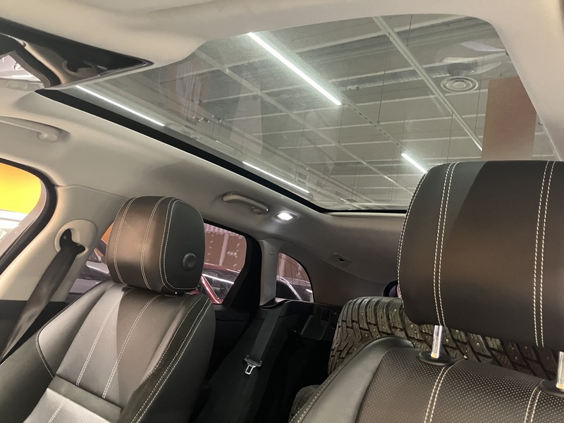 Land Rover Range Rover Velar vaihtoauto