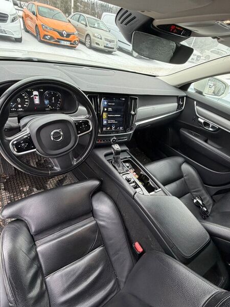 Volvo V90 vaihtoauto