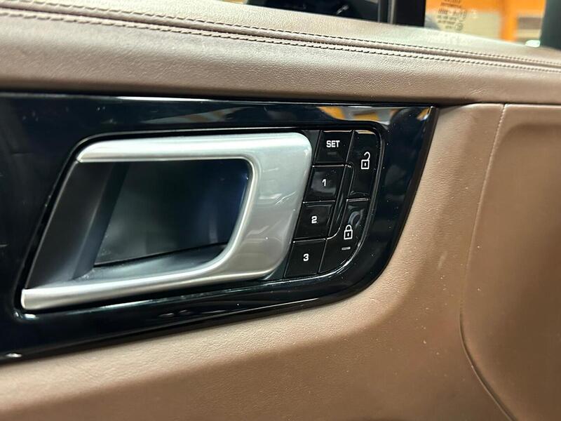 Porsche Cayenne vaihtoauto