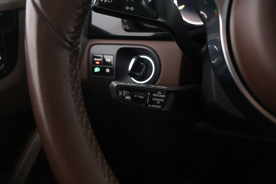 Porsche Cayenne vaihtoauto