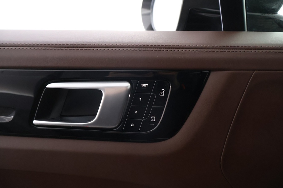 Porsche Cayenne vaihtoauto