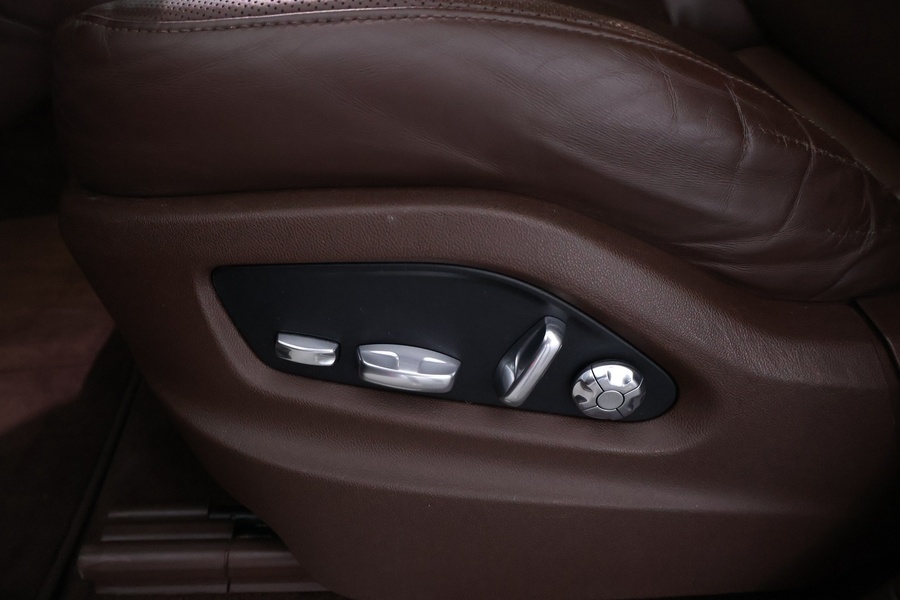 Porsche Cayenne vaihtoauto