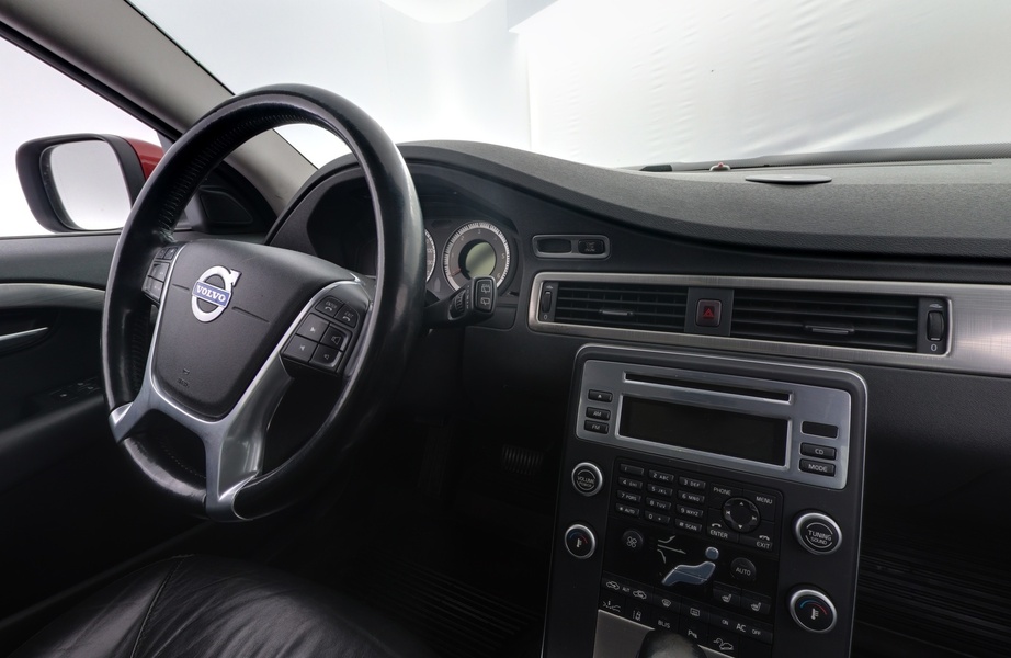 Volvo XC70 vaihtoauto