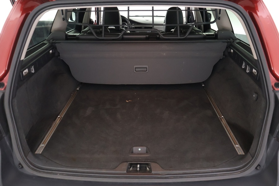 Volvo XC70 vaihtoauto