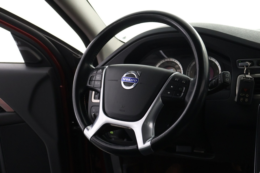 Volvo XC70 vaihtoauto