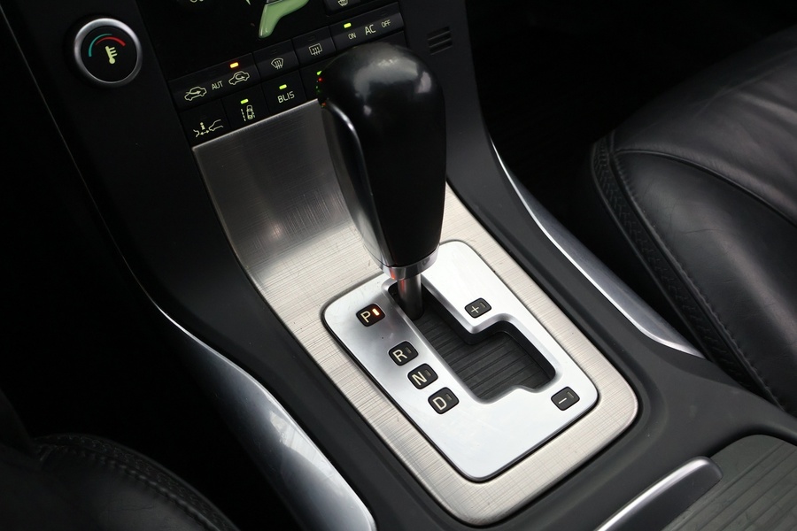 Volvo XC70 vaihtoauto