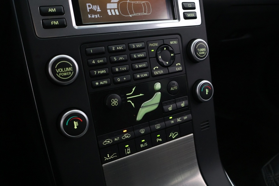 Volvo XC70 vaihtoauto