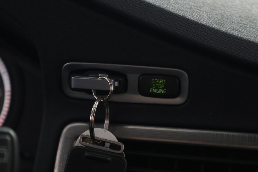 Volvo XC70 vaihtoauto