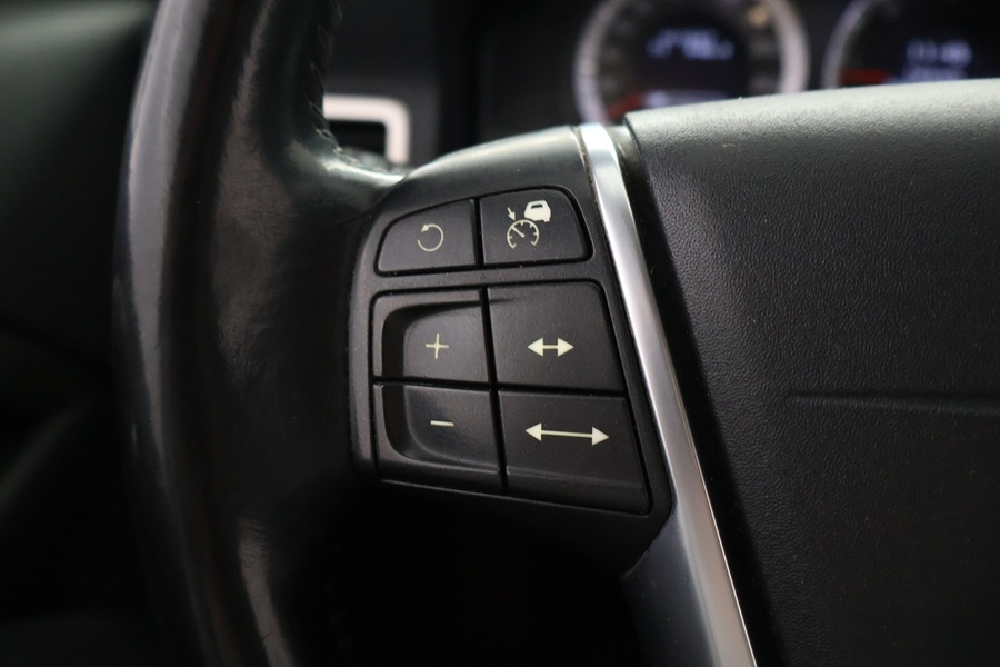 Volvo XC70 vaihtoauto