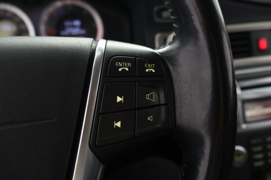 Volvo XC70 vaihtoauto