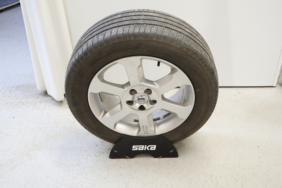 Volvo XC70 vaihtoauto