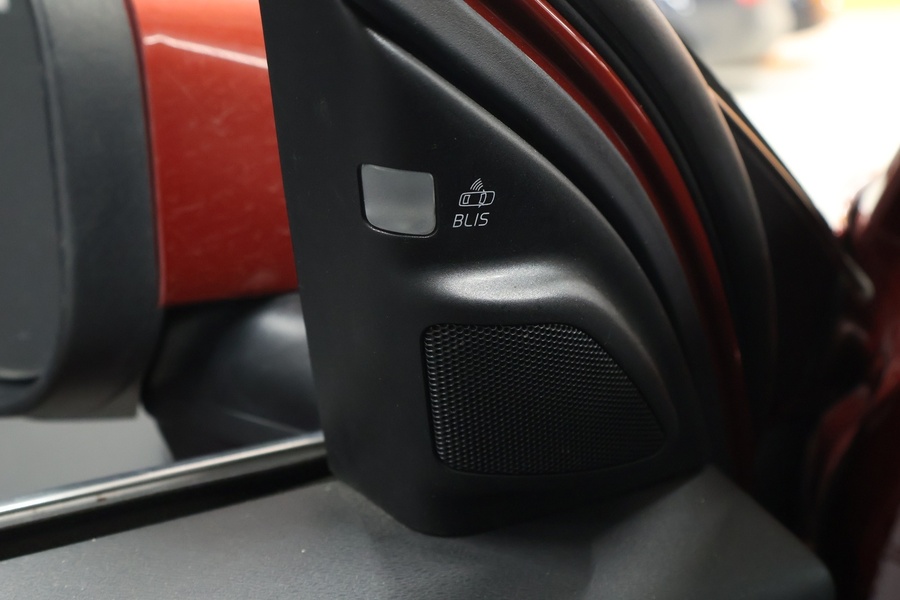 Volvo XC70 vaihtoauto