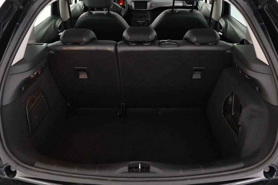 Citroën C3 vaihtoauto