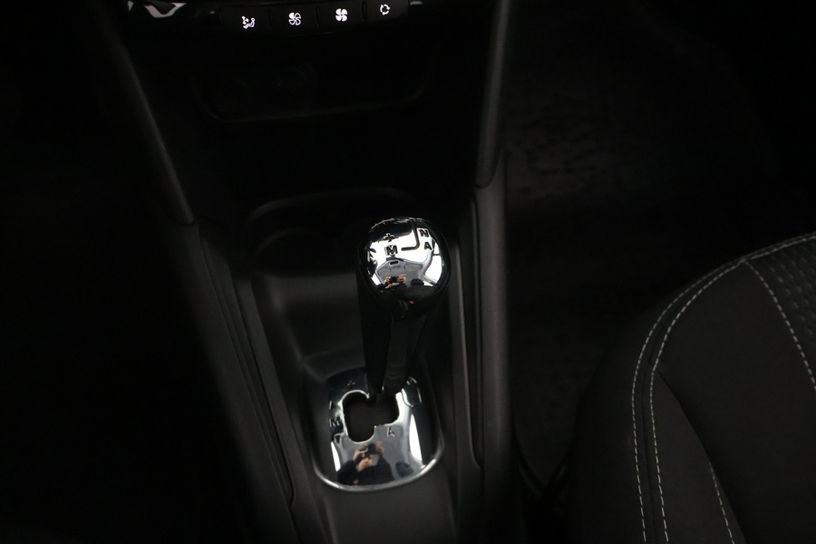 Peugeot 208 vaihtoauto