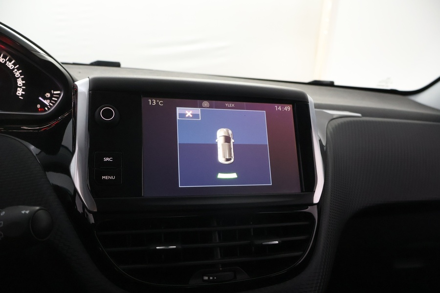 Peugeot 208 vaihtoauto