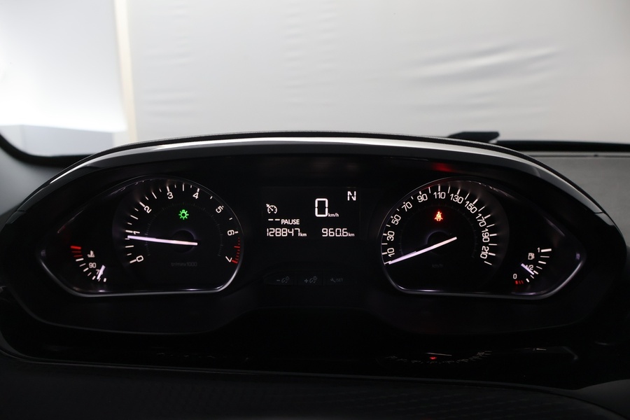 Peugeot 208 vaihtoauto