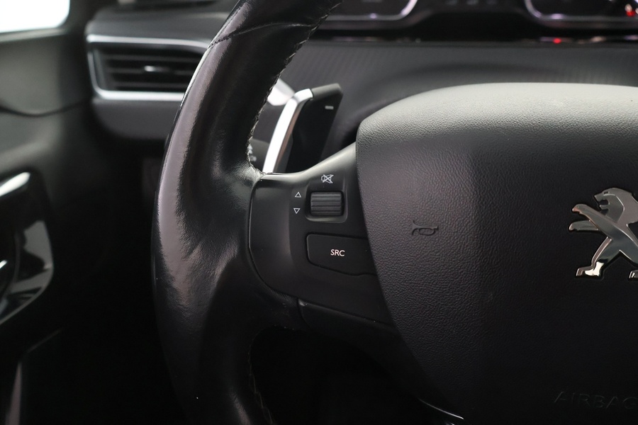 Peugeot 208 vaihtoauto