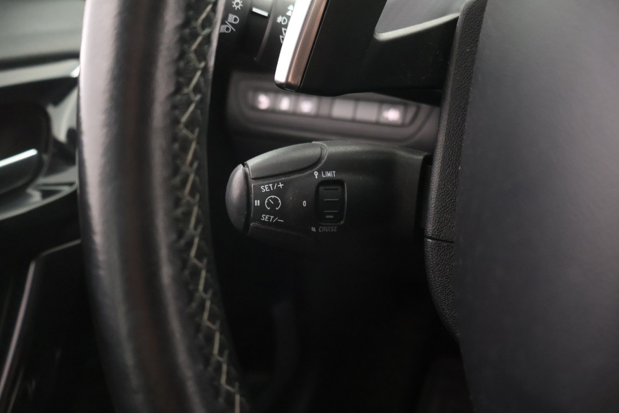 Peugeot 208 vaihtoauto