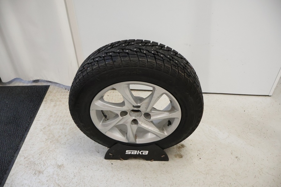 Peugeot 208 vaihtoauto