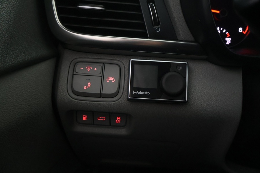 Kia Optima vaihtoauto