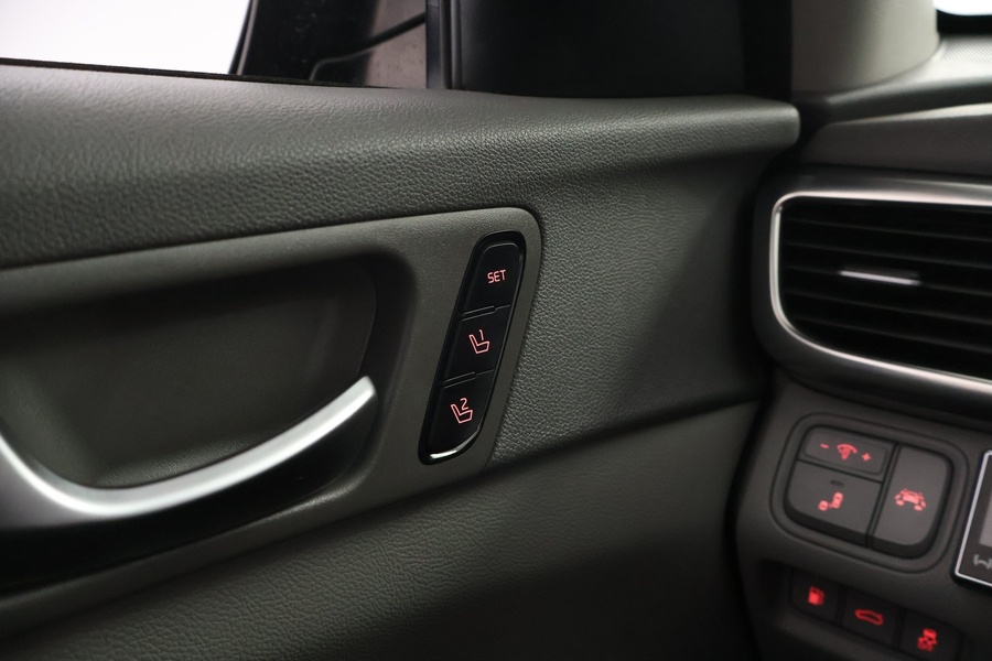 Kia Optima vaihtoauto