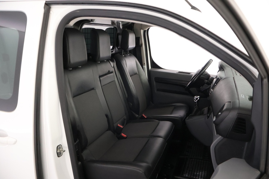 Opel Vivaro vaihtoauto