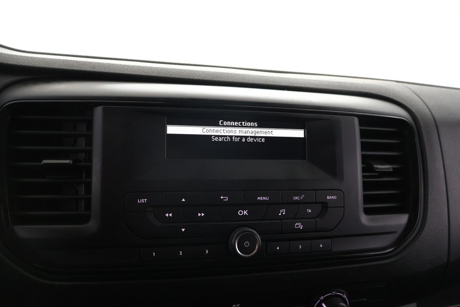 Opel Vivaro vaihtoauto