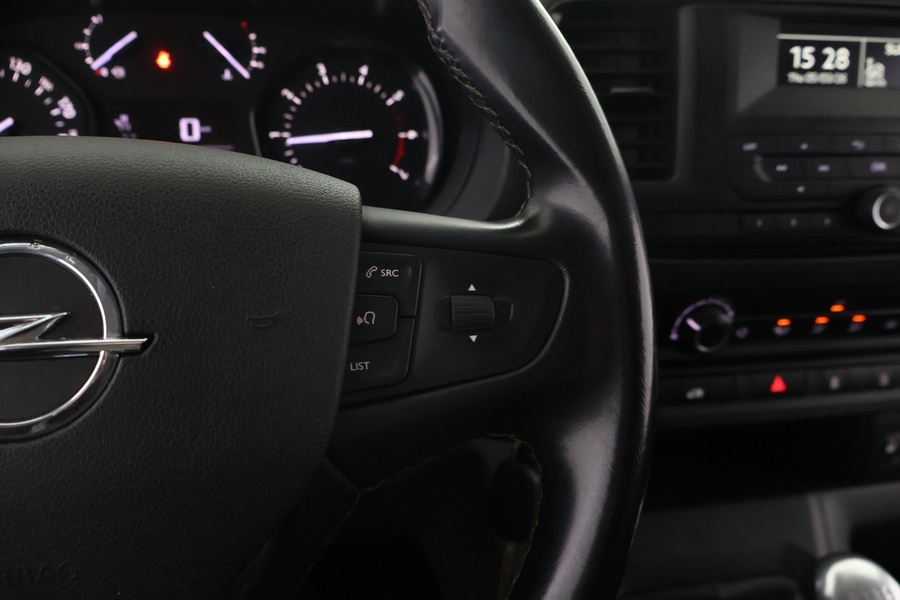 Opel Vivaro vaihtoauto