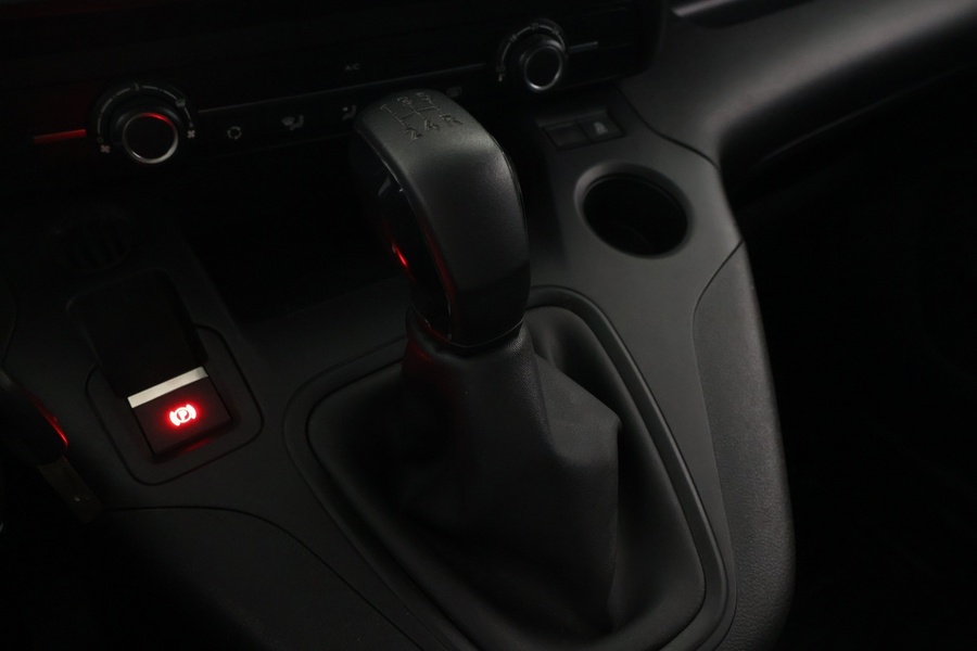 Toyota Proace CITY vaihtoauto