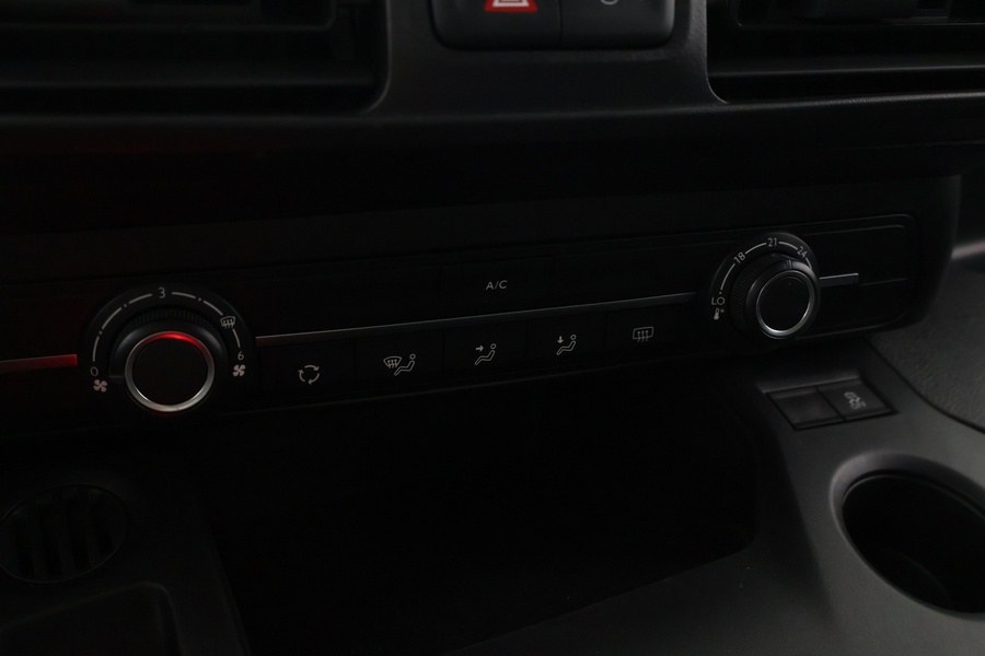 Toyota Proace CITY vaihtoauto