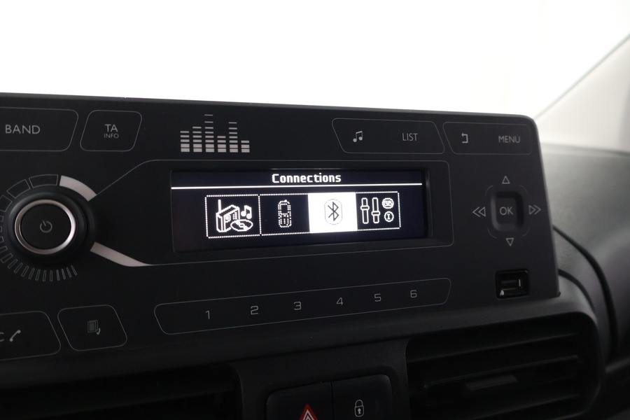 Toyota Proace CITY vaihtoauto