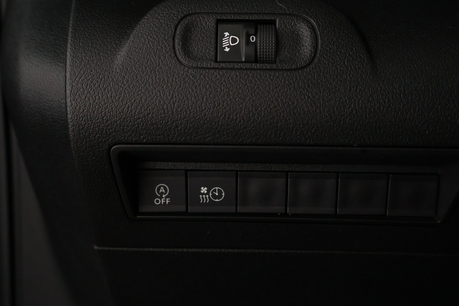 Toyota Proace CITY vaihtoauto