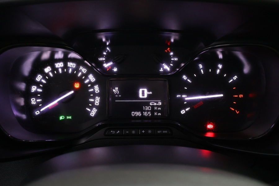 Toyota Proace CITY vaihtoauto