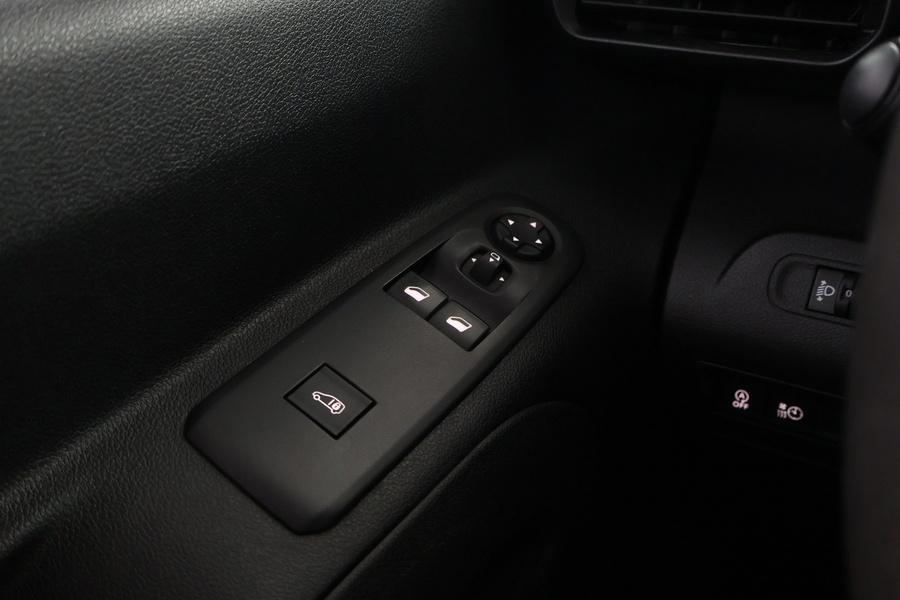 Toyota Proace CITY vaihtoauto