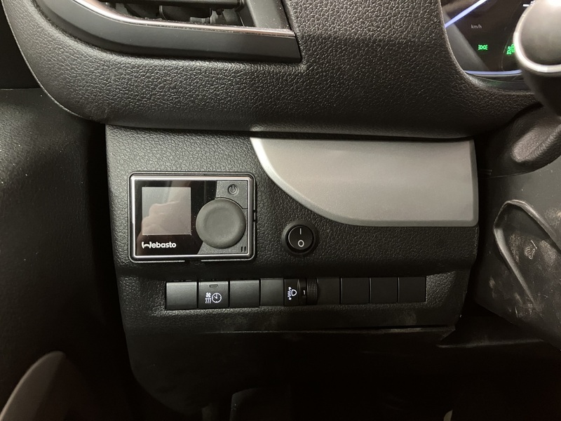 Toyota Proace Verso vaihtoauto