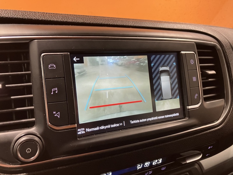 Toyota Proace Verso vaihtoauto