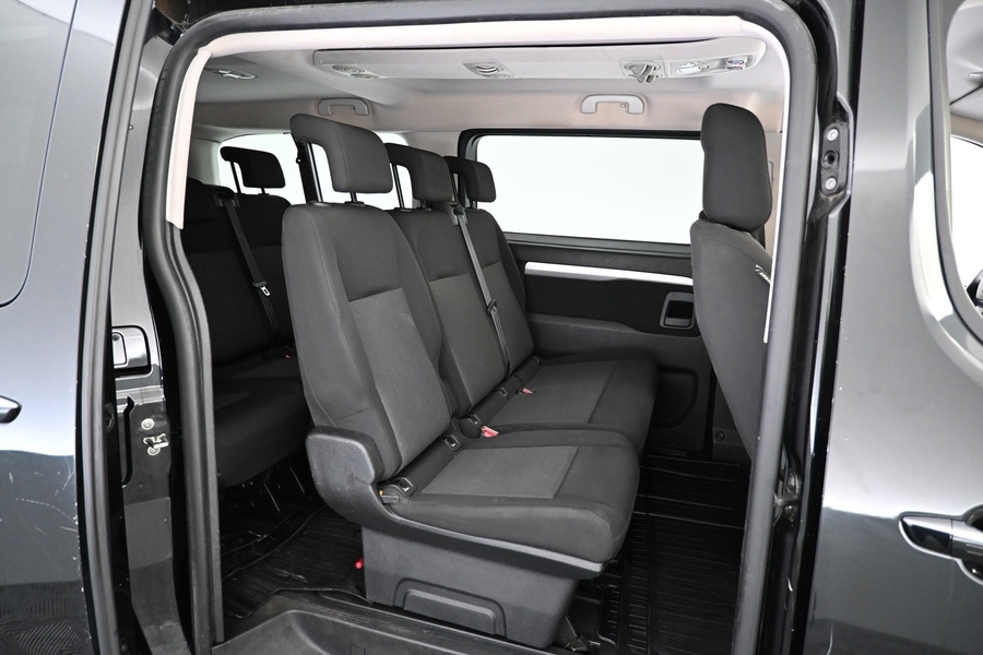 Toyota Proace Verso vaihtoauto