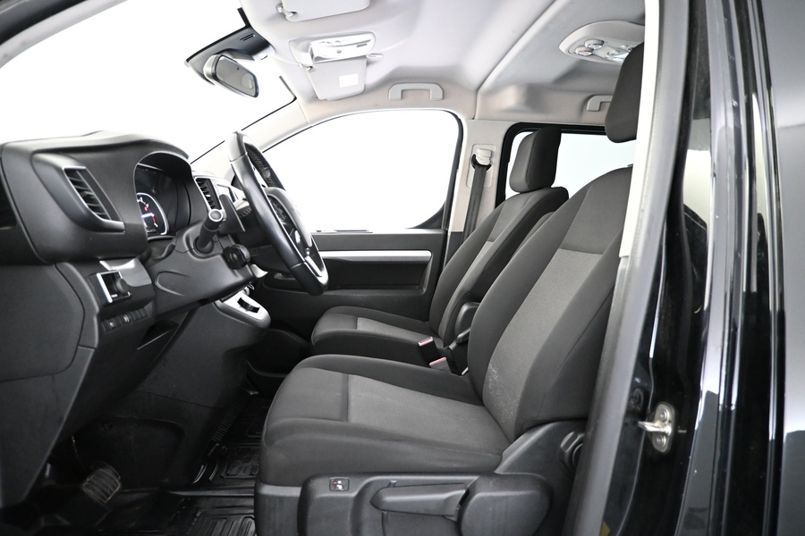 Toyota Proace Verso vaihtoauto