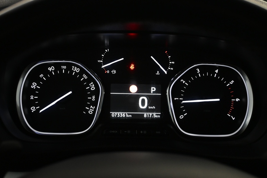 Toyota Proace Verso vaihtoauto