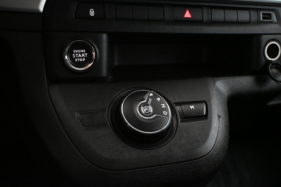 Toyota Proace Verso vaihtoauto