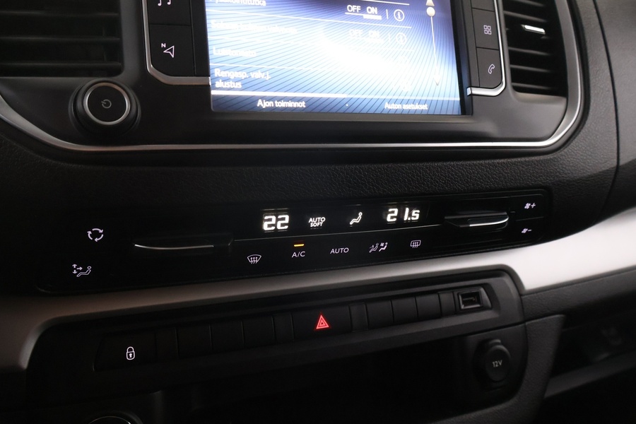 Toyota Proace Verso vaihtoauto