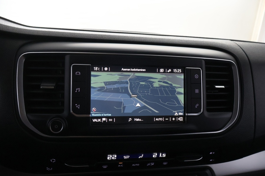 Toyota Proace Verso vaihtoauto