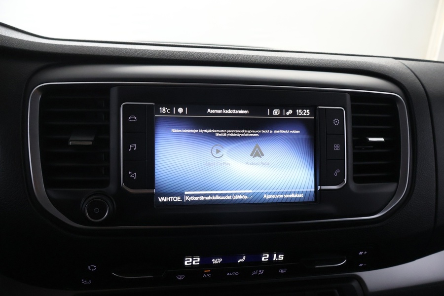 Toyota Proace Verso vaihtoauto