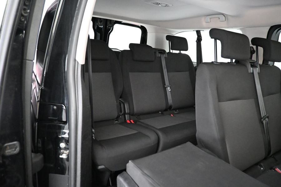 Toyota Proace Verso vaihtoauto