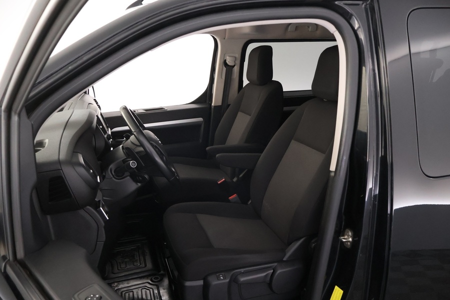 Toyota Proace Verso vaihtoauto