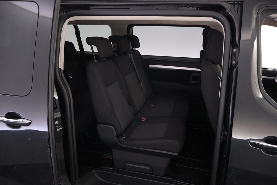 Toyota Proace Verso vaihtoauto