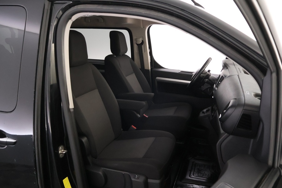 Toyota Proace Verso vaihtoauto