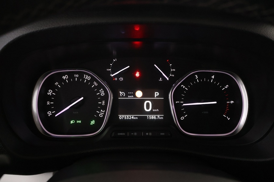 Toyota Proace Verso vaihtoauto